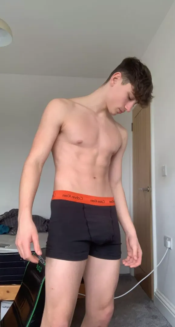 How's my body? 💪🏻💪🏻