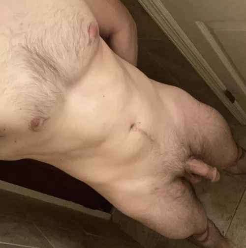 How’s my body and my softie