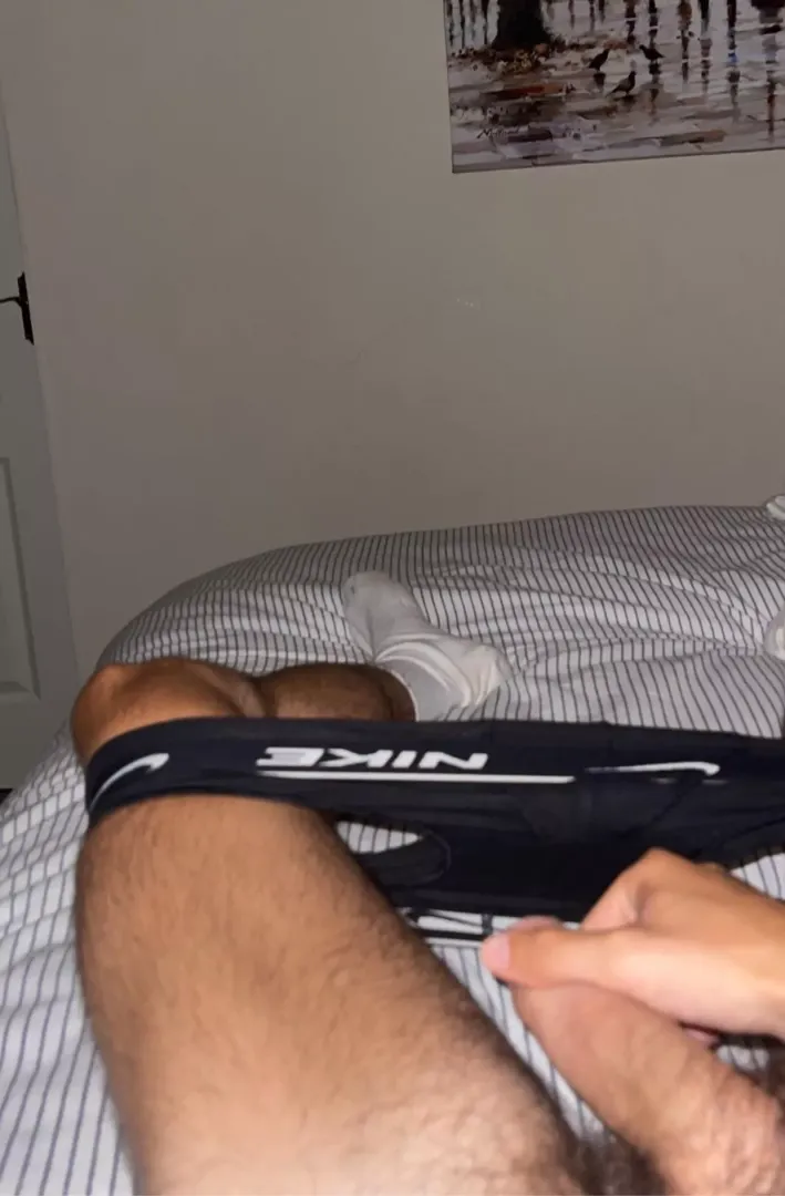 How’s my boxers