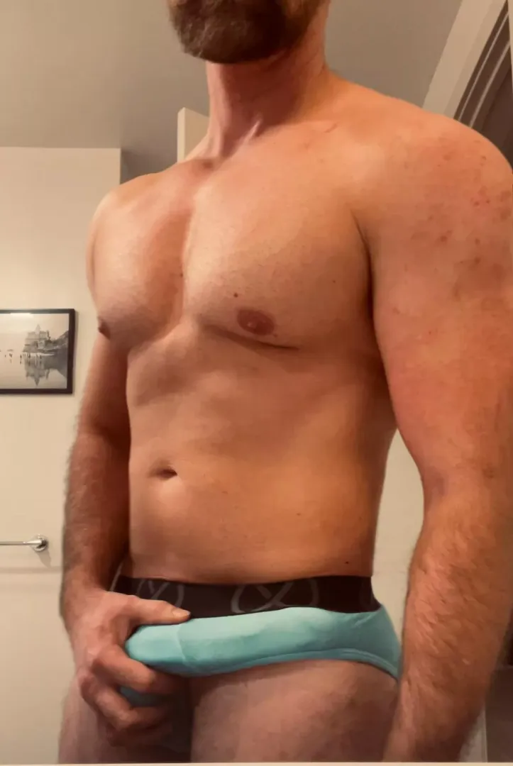 How’s my bulge