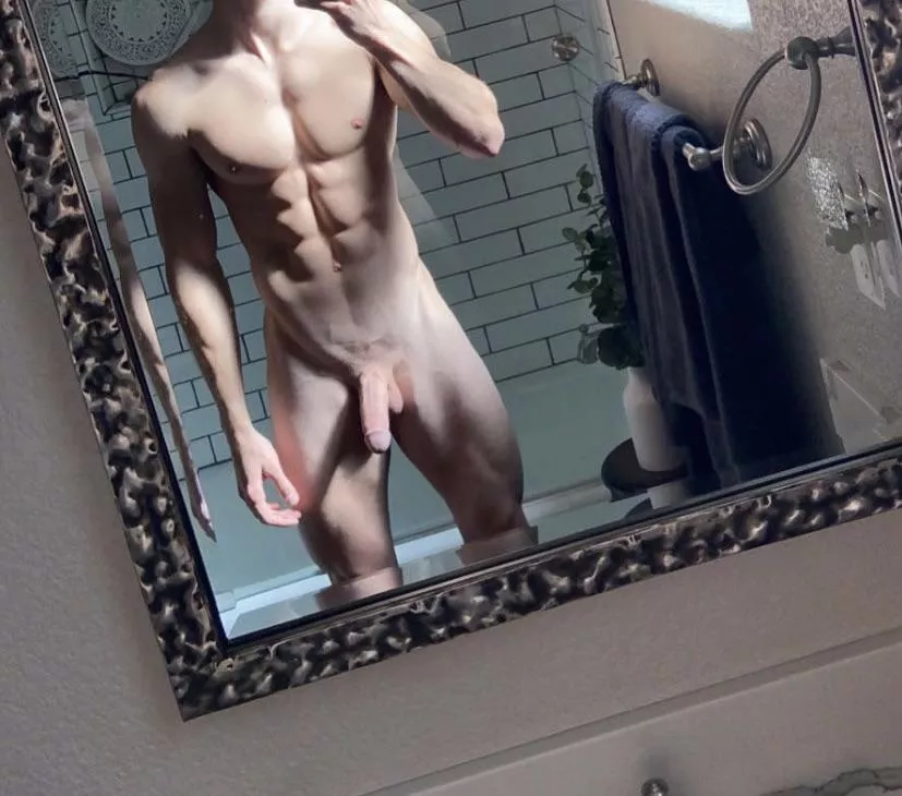 How’s my chub??