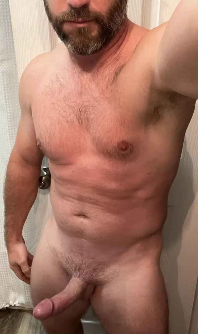 How’s my cut cock?
