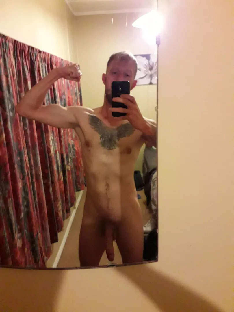 how's my figure?