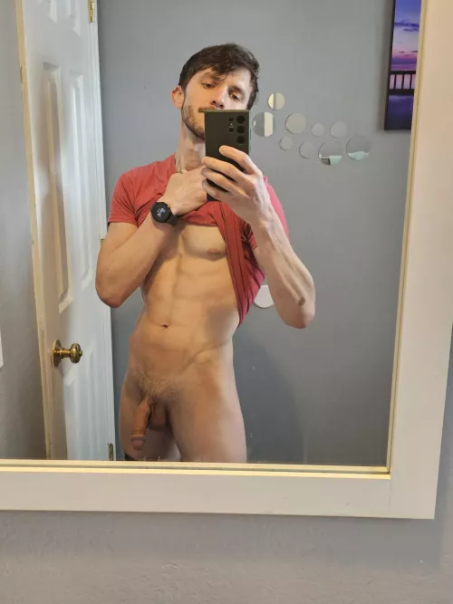 How's my form?