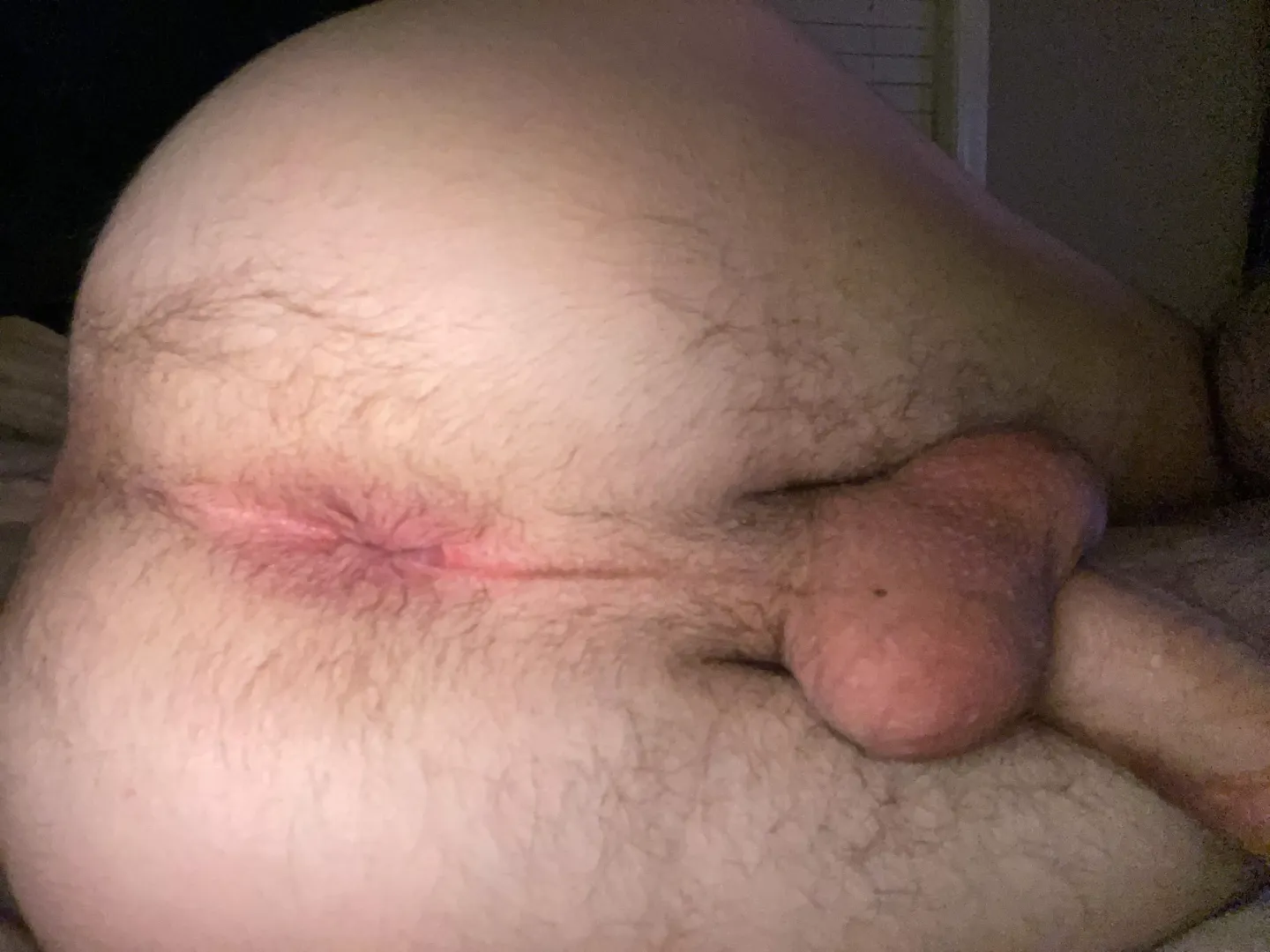 Hows my hole?