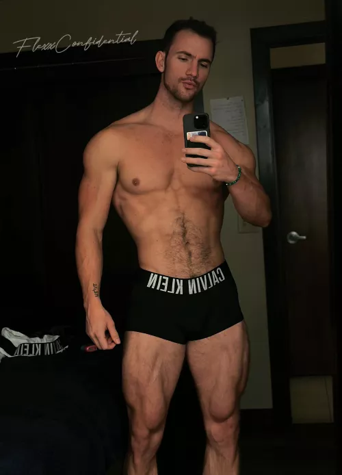 How’s my physique look at 6’3?