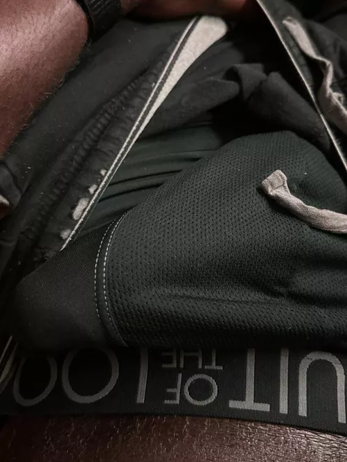 How’s my print?