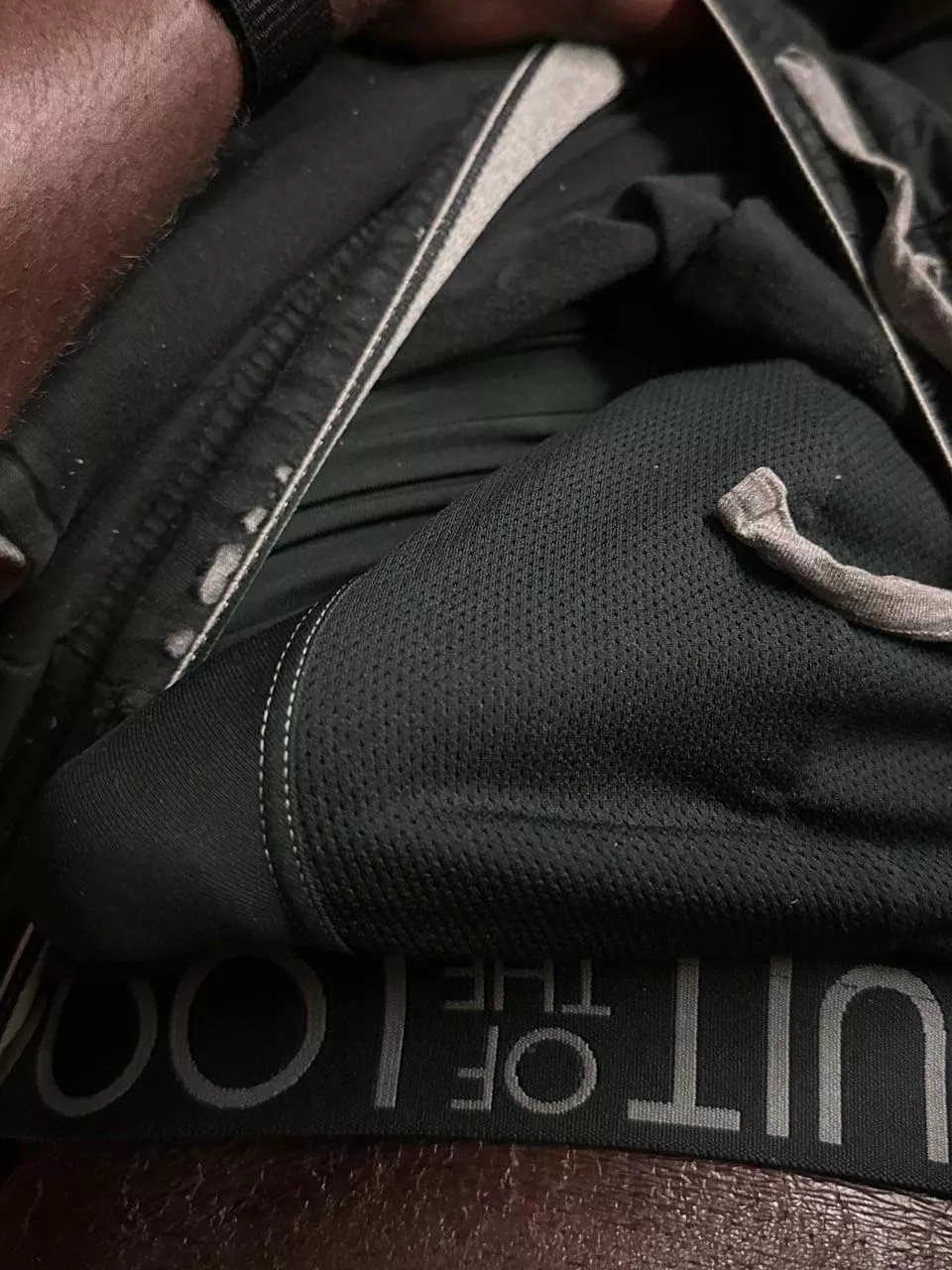 How’s my print?