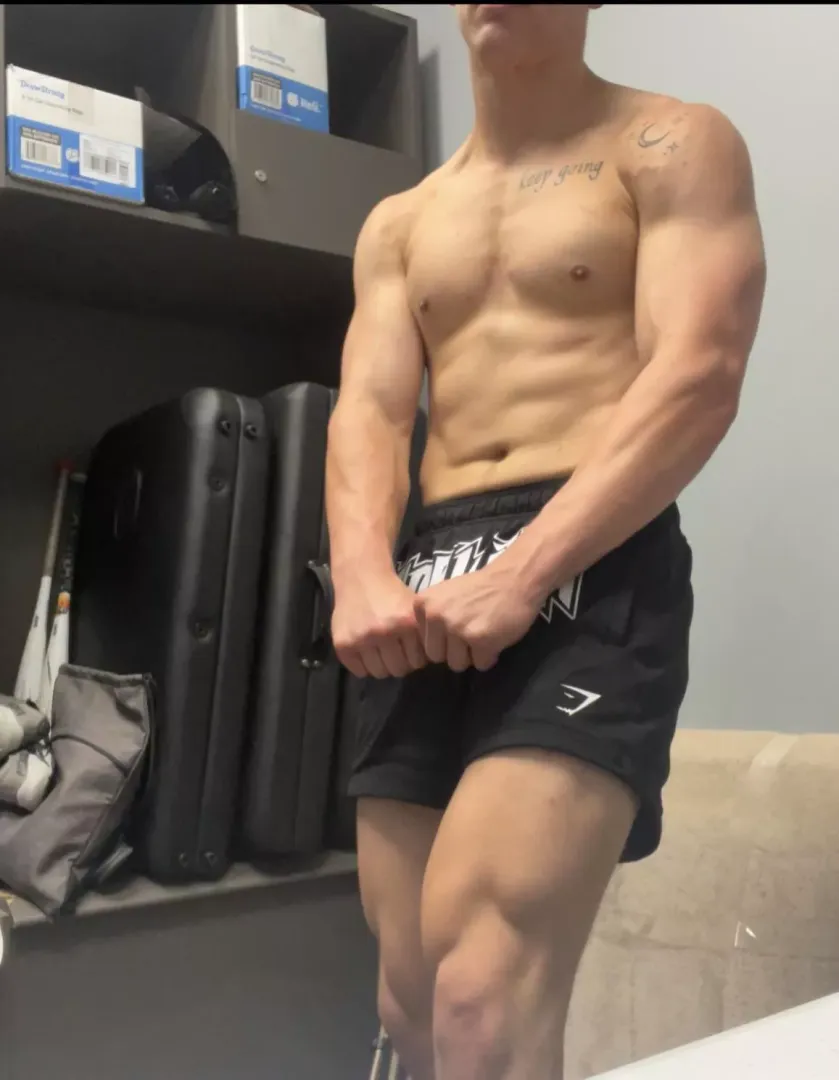 How’s my pump ?