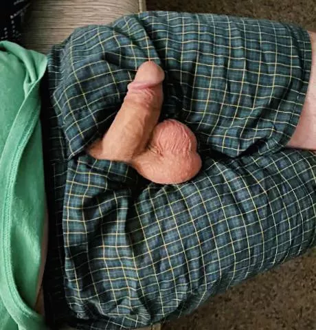 How’s my softie?