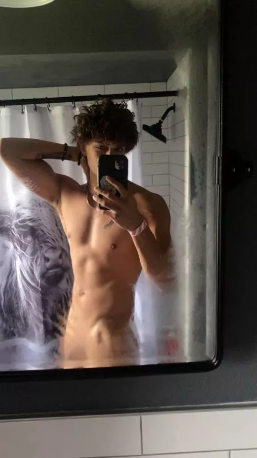 hows my V