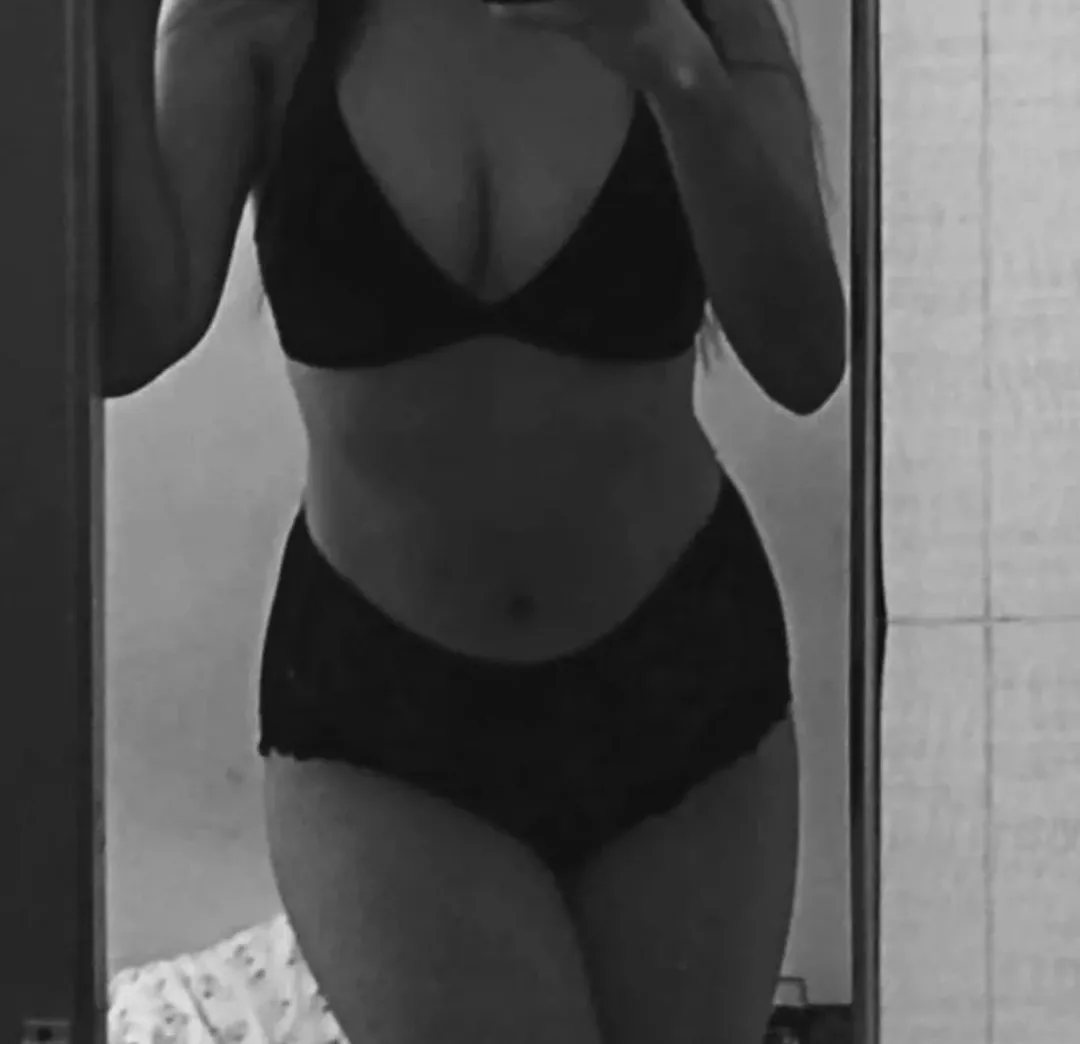 How's my wife?