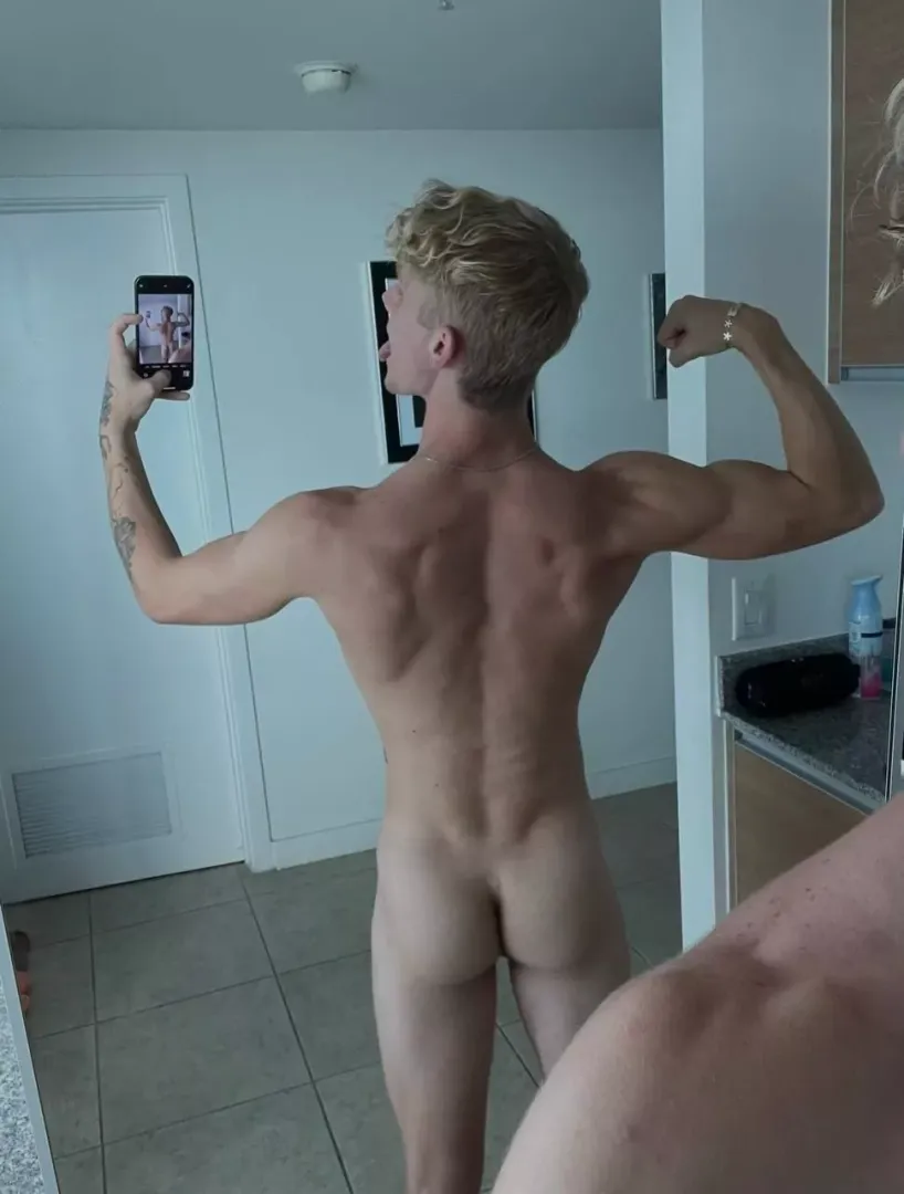 how's the back view?