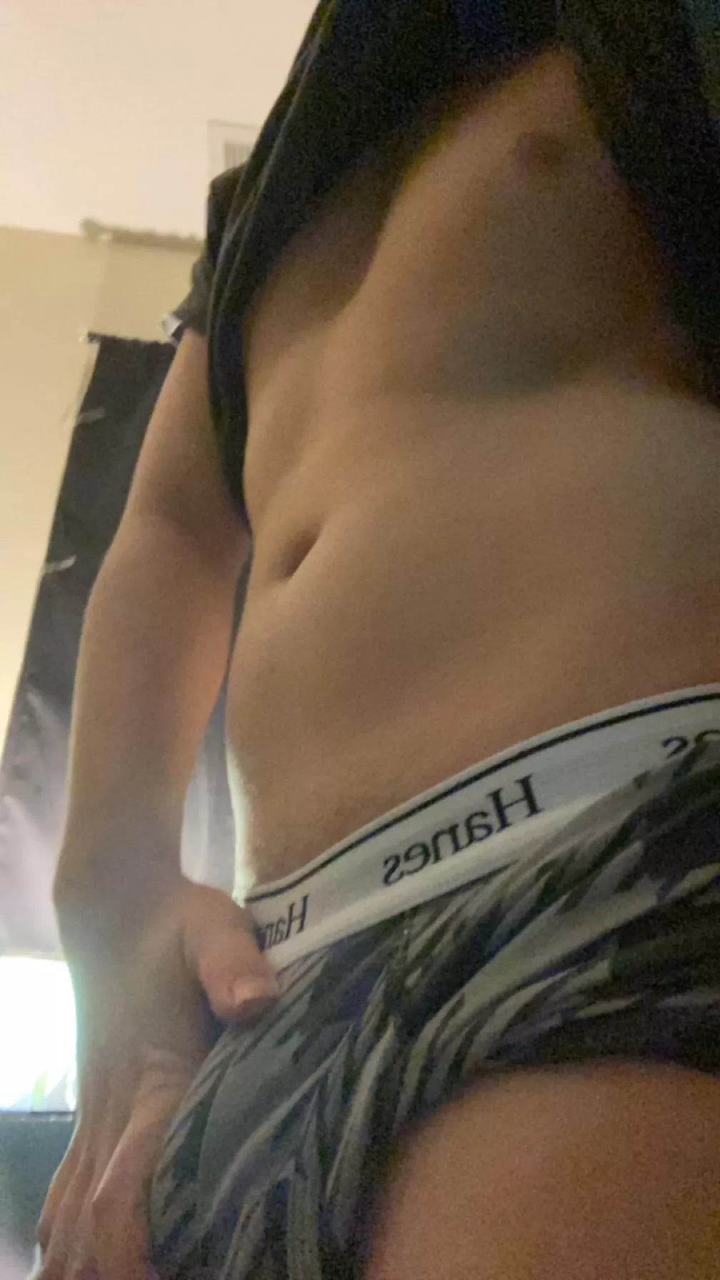 How’s the body?