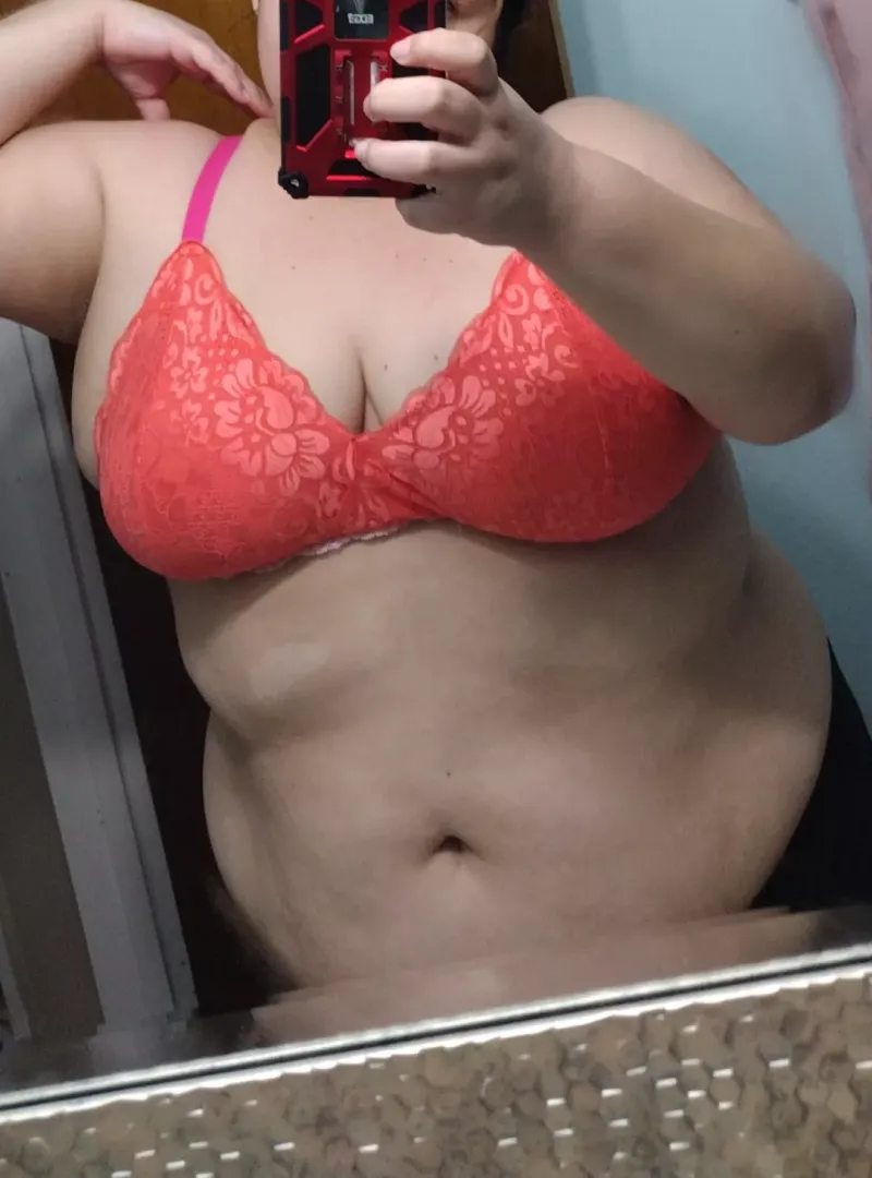 How's the coral color?