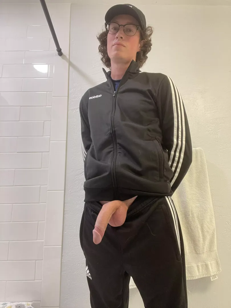 How’s the drip?