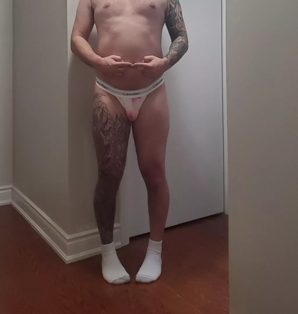 hows the fit