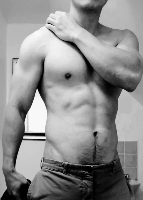 How's the V