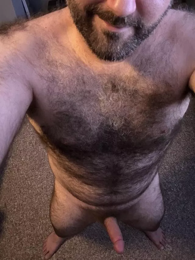 How’s the view? [41]