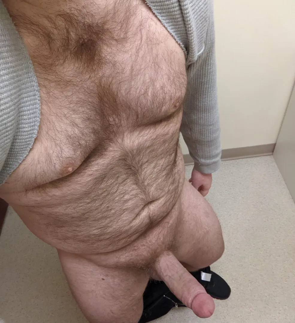 How's the view?