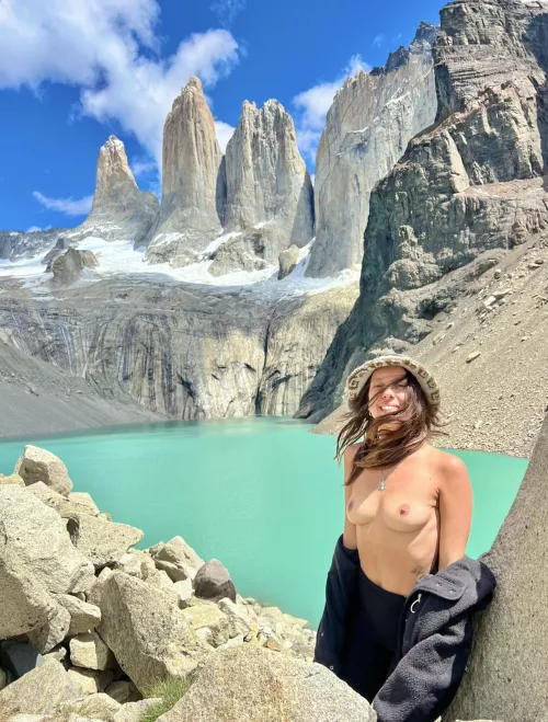 How’s the view?