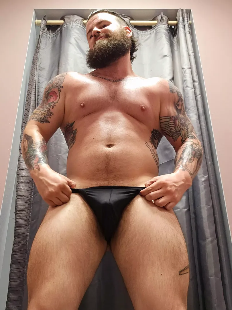 How's the view?