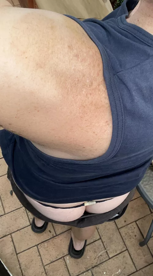 How’s the view?