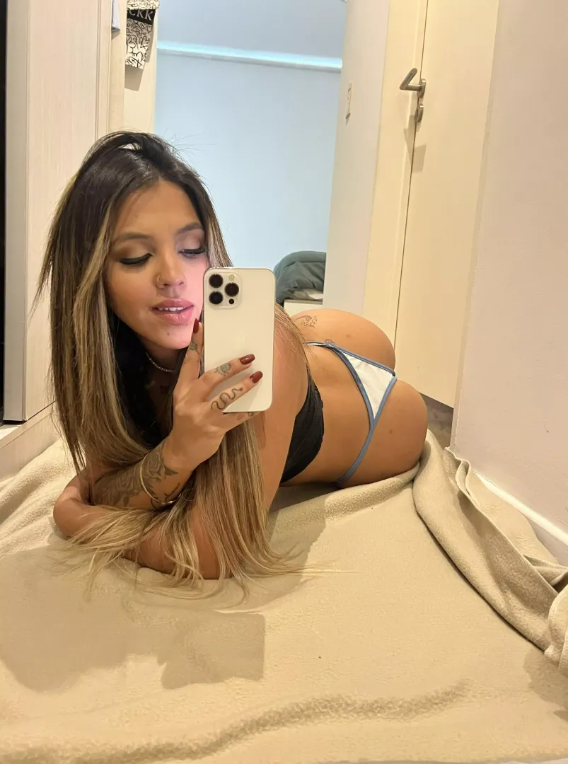 How's the view