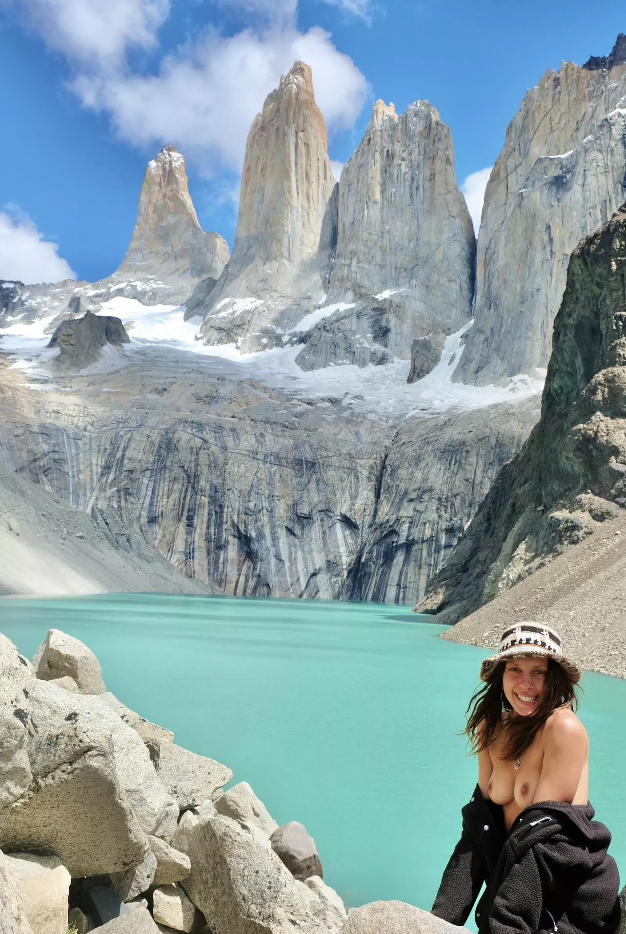 How’s the view?