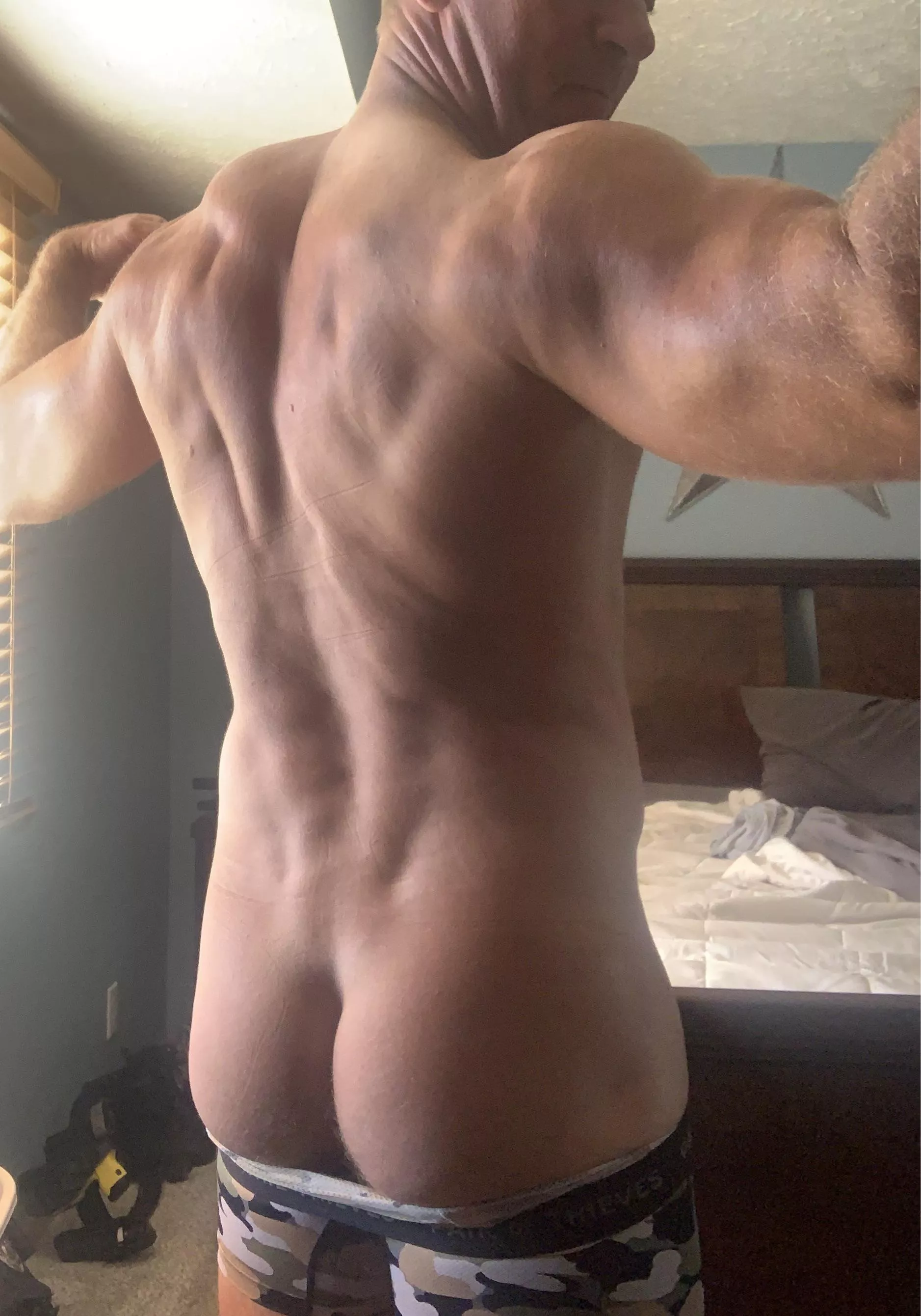 How’s the view?