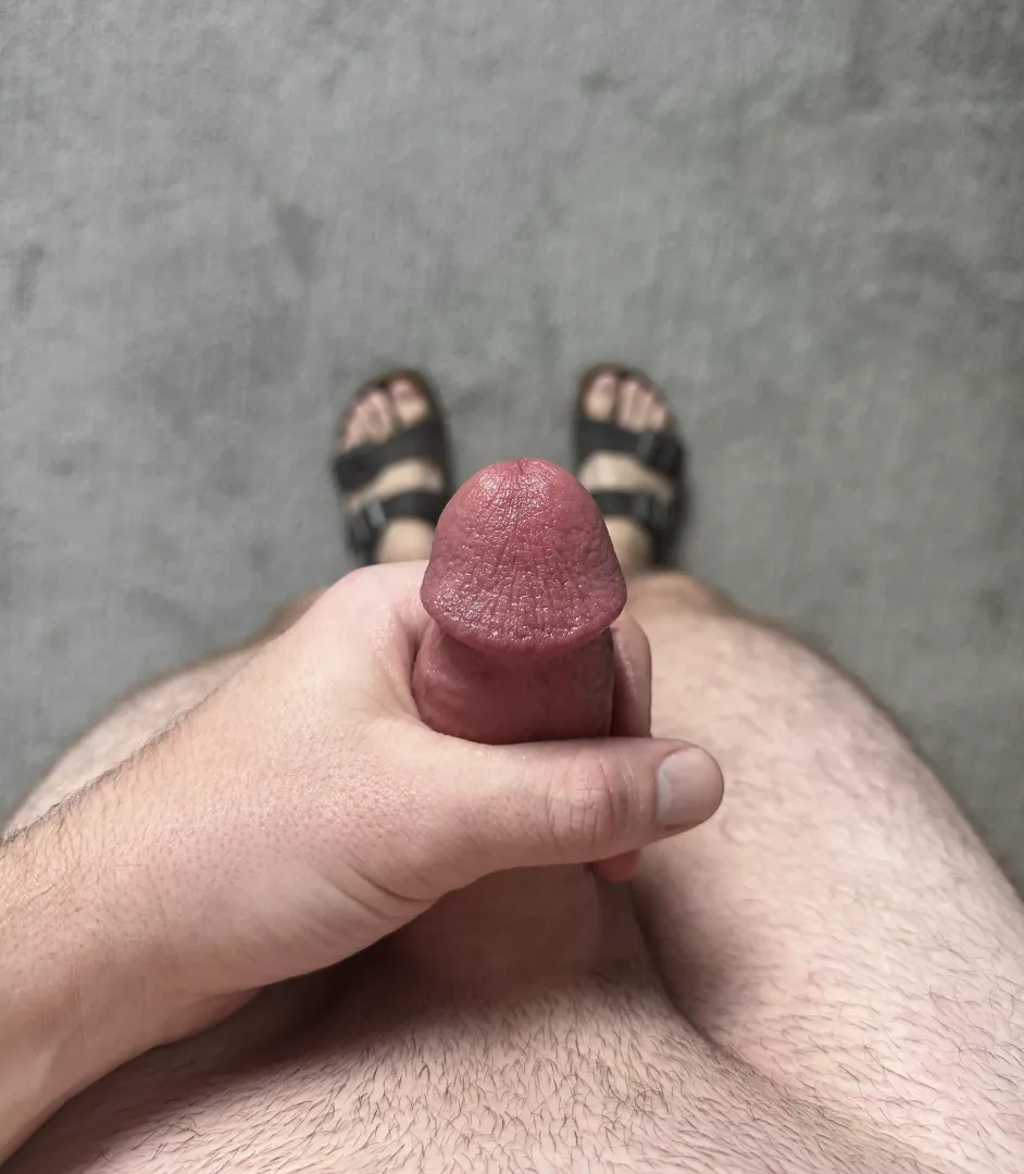 how’s the view down there