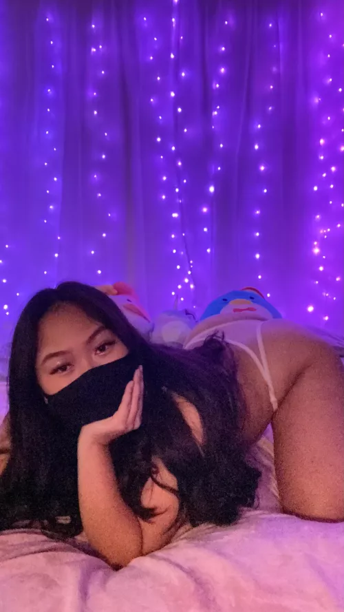 How’s the view? 😊