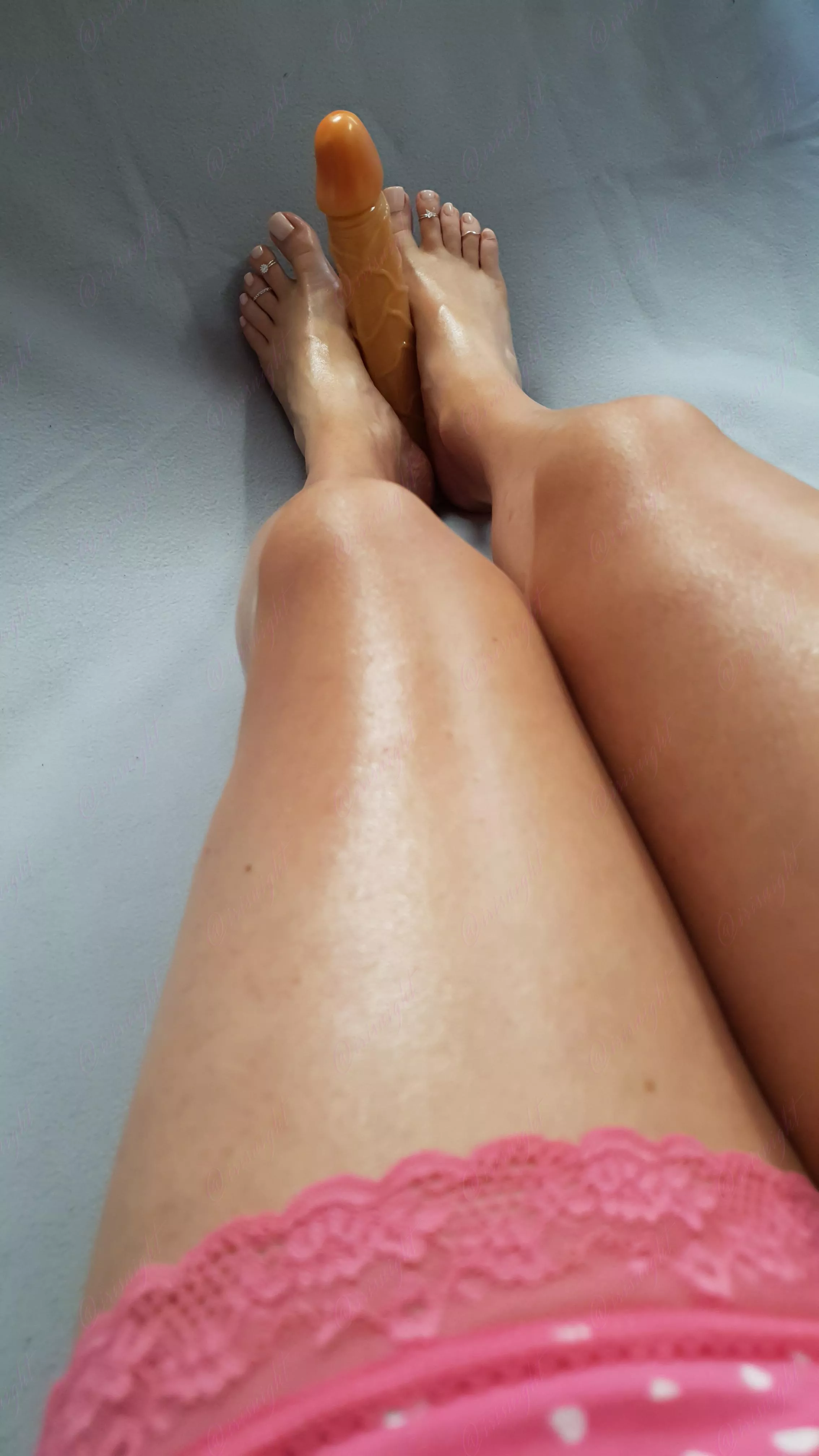 How's the view 🤭