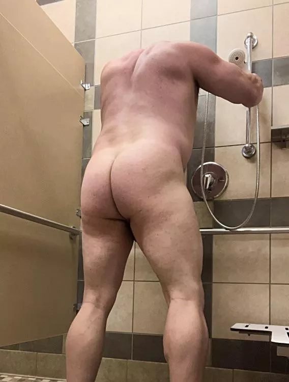 How’s the view? 