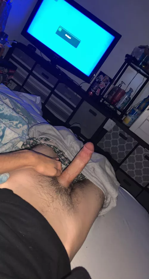How’s This?