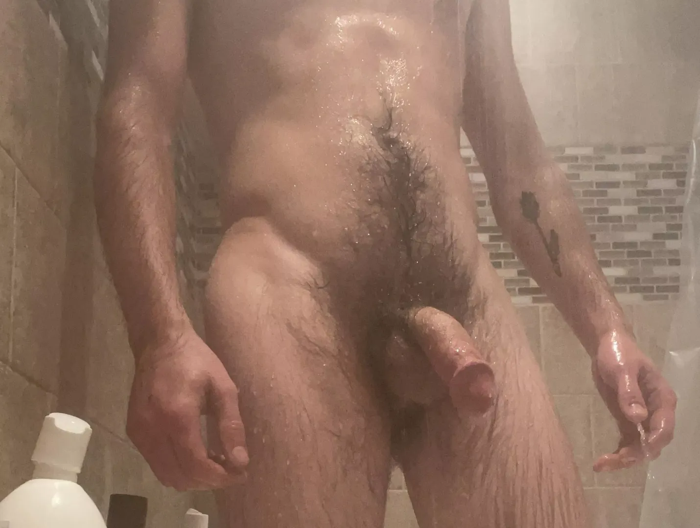 How’s this angle?