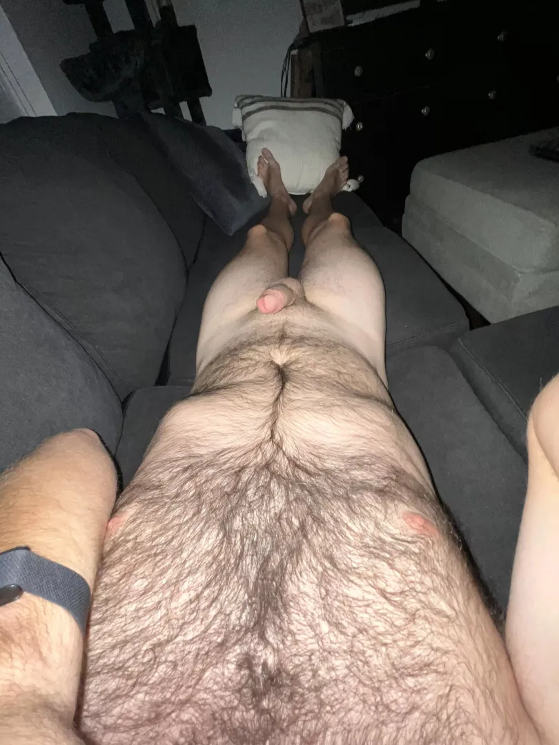 How’s this angle?