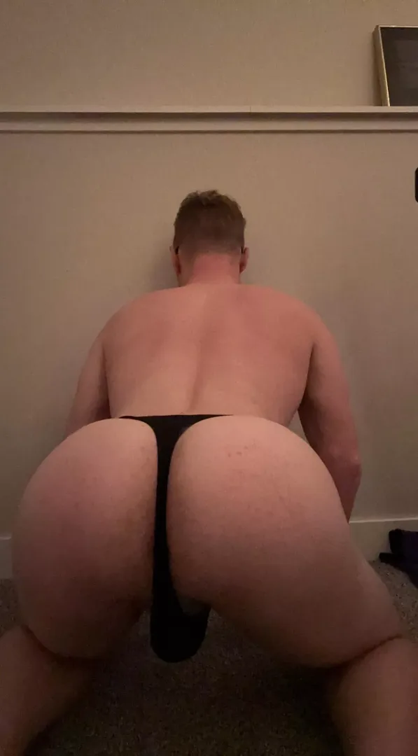 How’s this daddy?