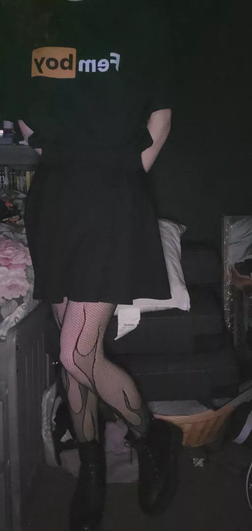 How's this outfit?