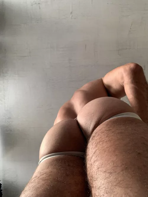 How’s this view?