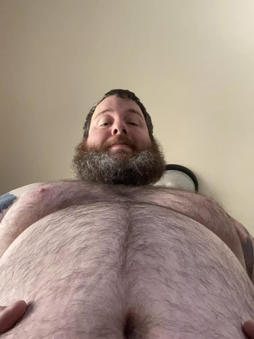 How’s this view?