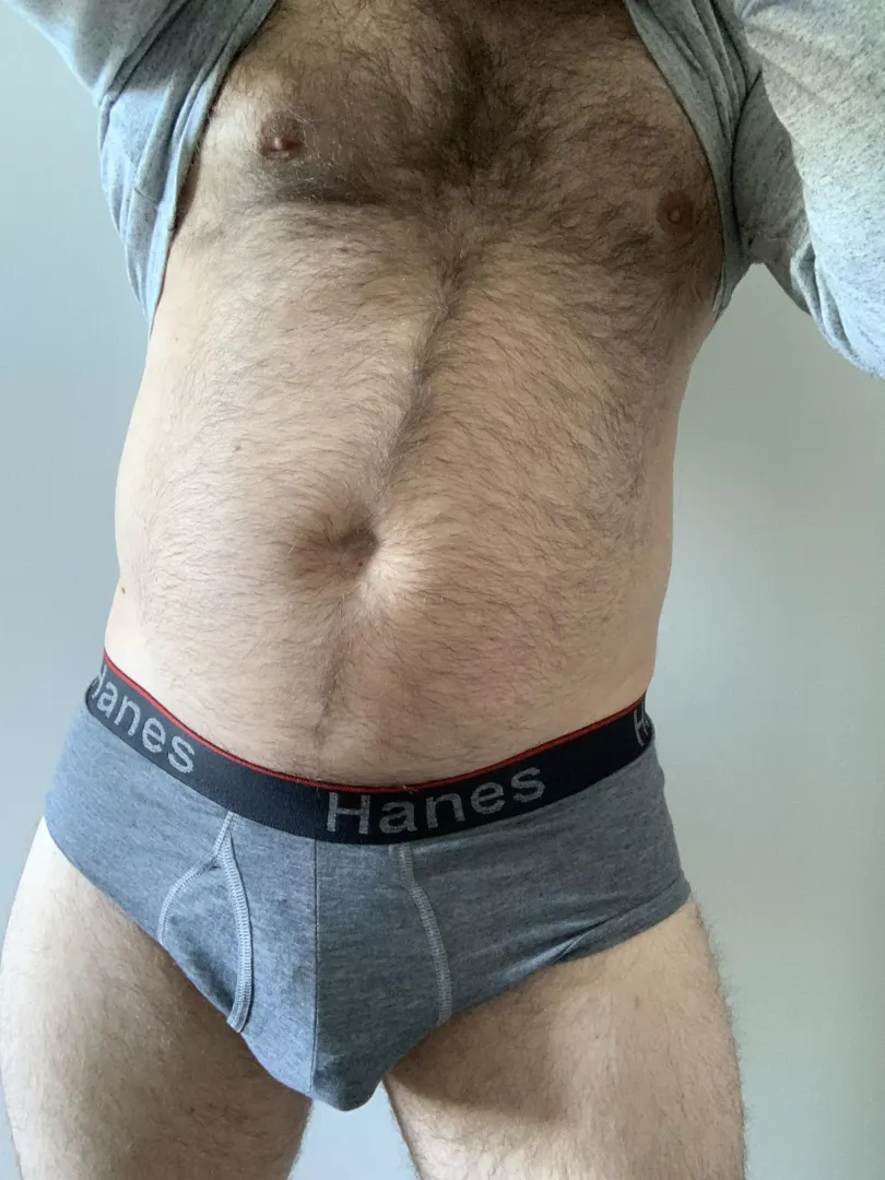 How’s this?