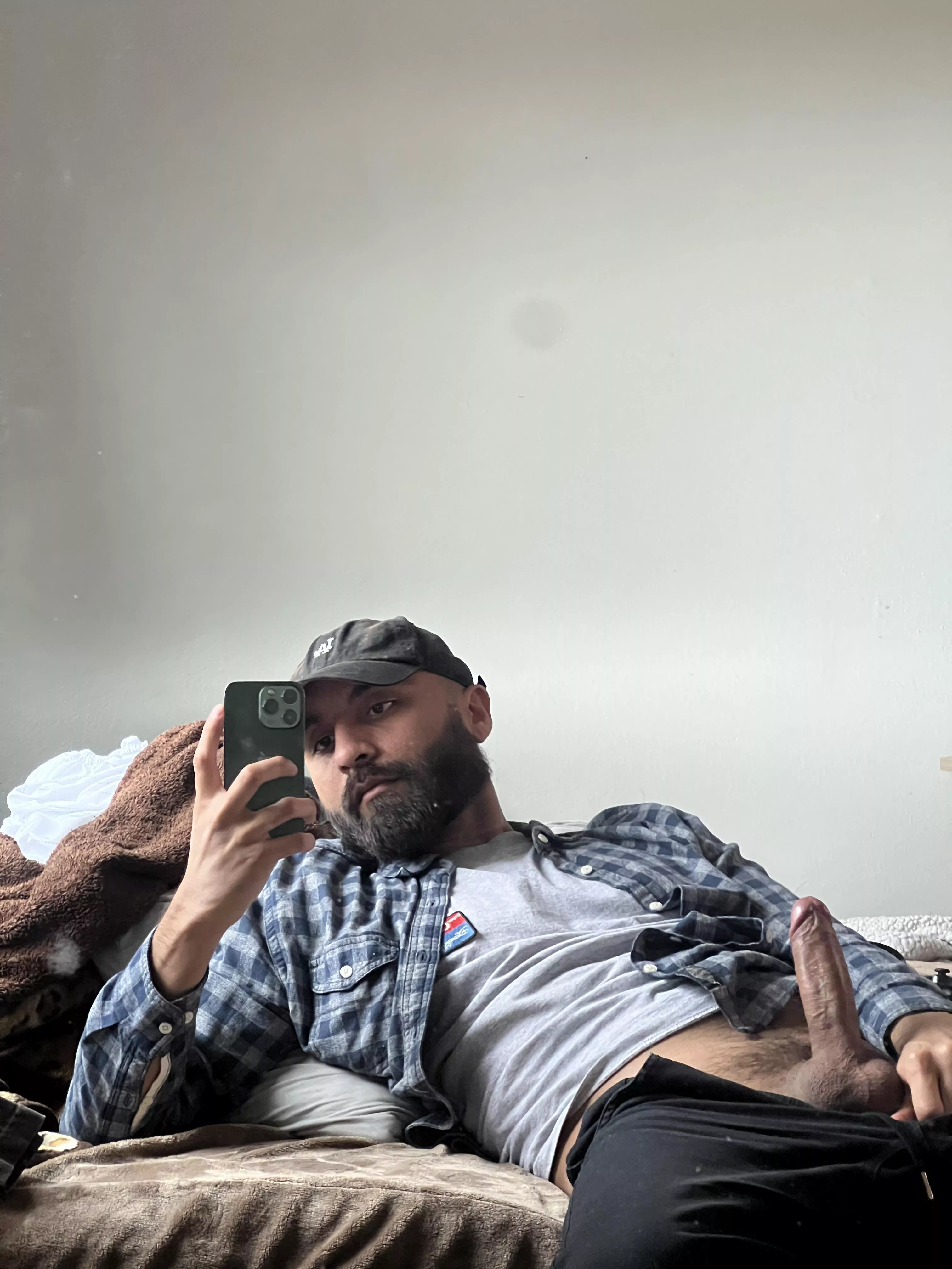 How’s your afternoon?