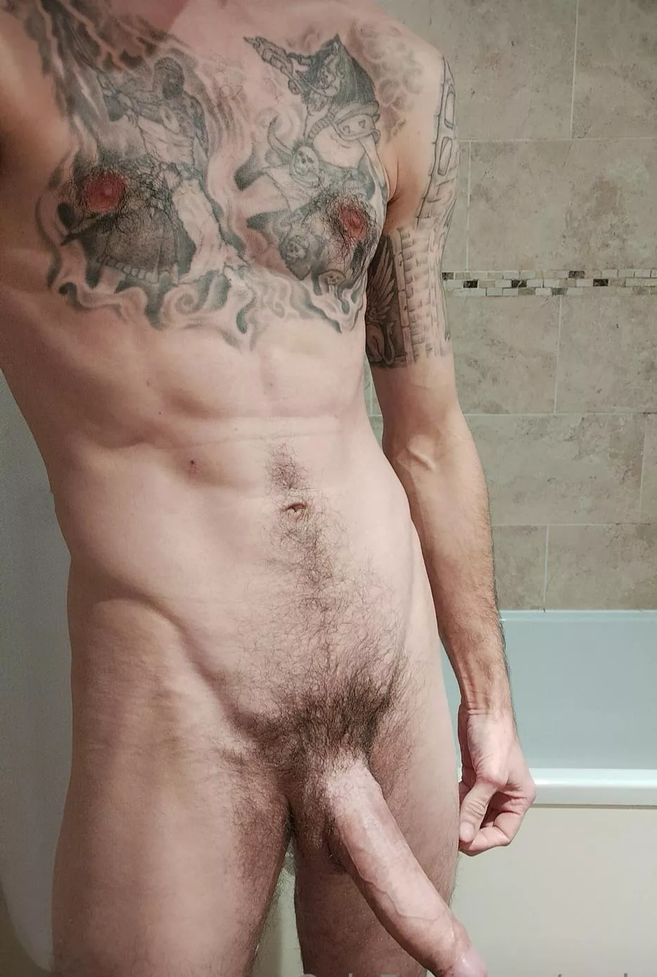 How's your day?