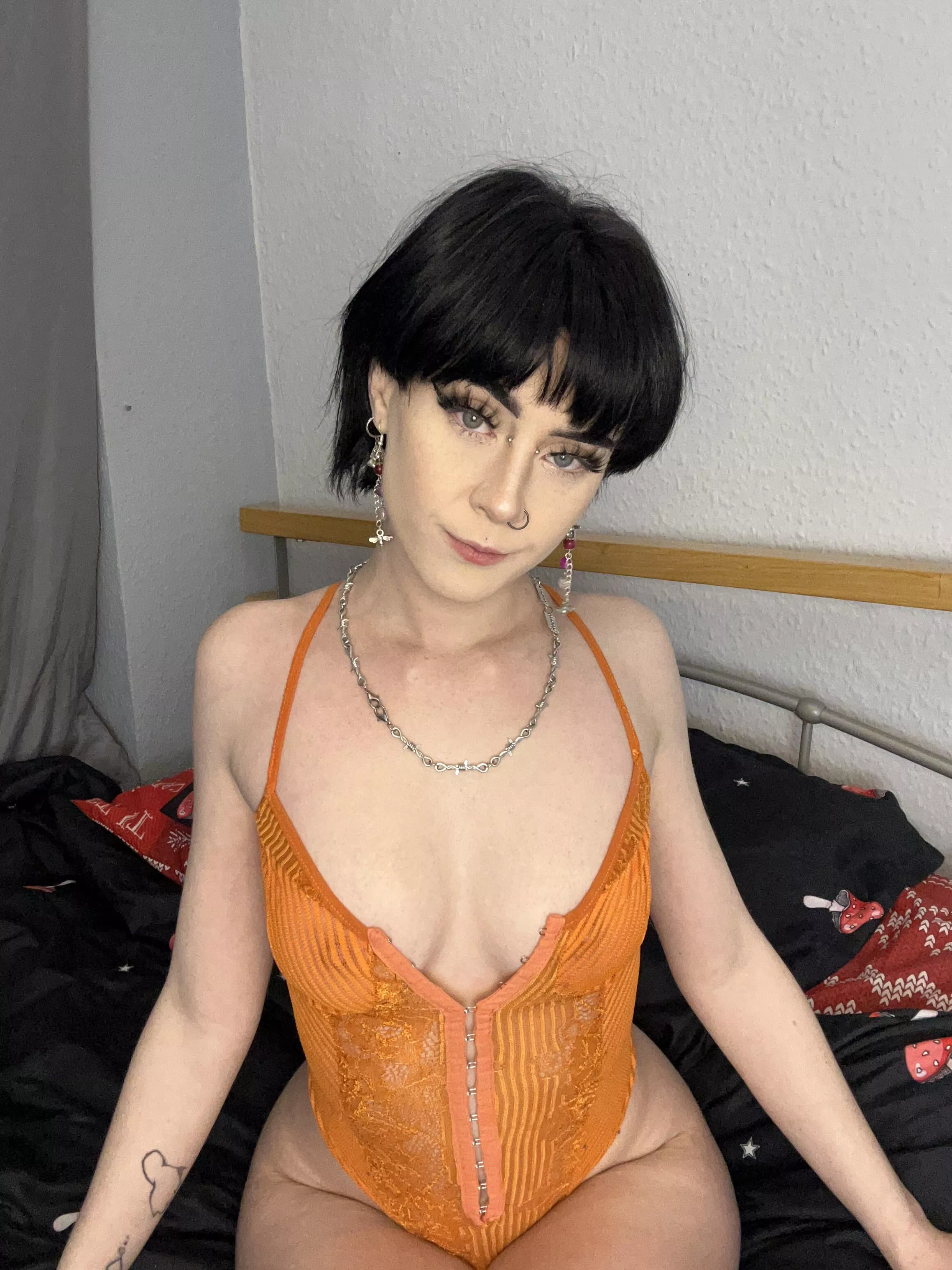 How’s your day been sexy