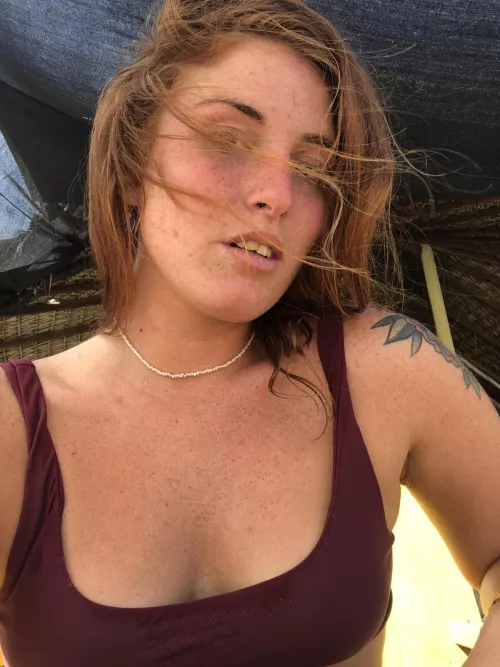 How's your day?