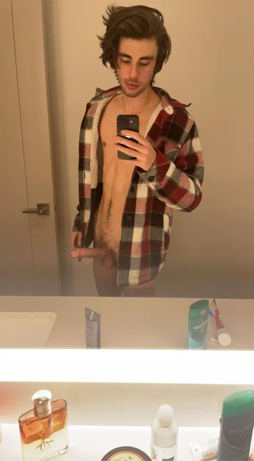 How’s your evening going :)