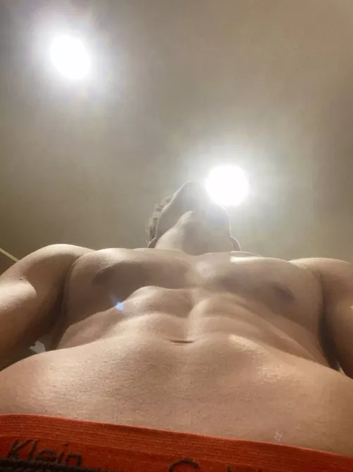 How's your view? 👀🔥