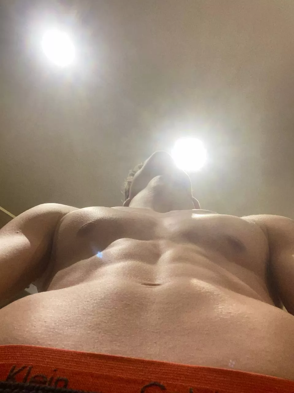 How's your view? 👀🔥