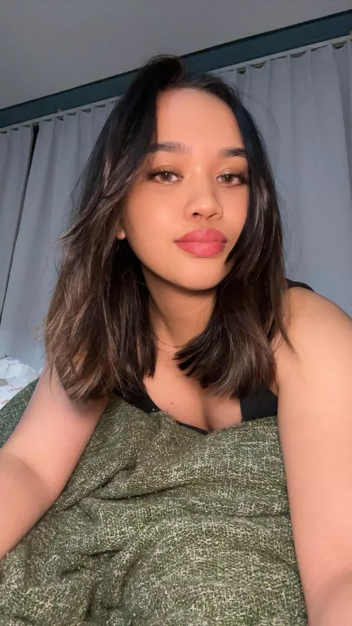 How’s your weekend so far?